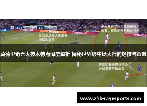 莫德里奇五大技术特点深度解析 揭秘世界级中场大师的绝技与智慧 莫德里奇五大技术特点深度解析 揭秘世界级中场大师的绝技与智慧