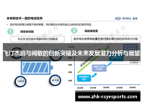 飞汀杰蔚与阀敏的创新突破及未来发展潜力分析与展望 飞汀杰蔚与阀敏的创新突破及未来发展潜力分析与展望