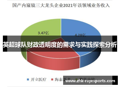 英超球队财政透明度的需求与实践探索分析