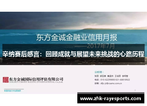 辛纳赛后感言：回顾成就与展望未来挑战的心路历程